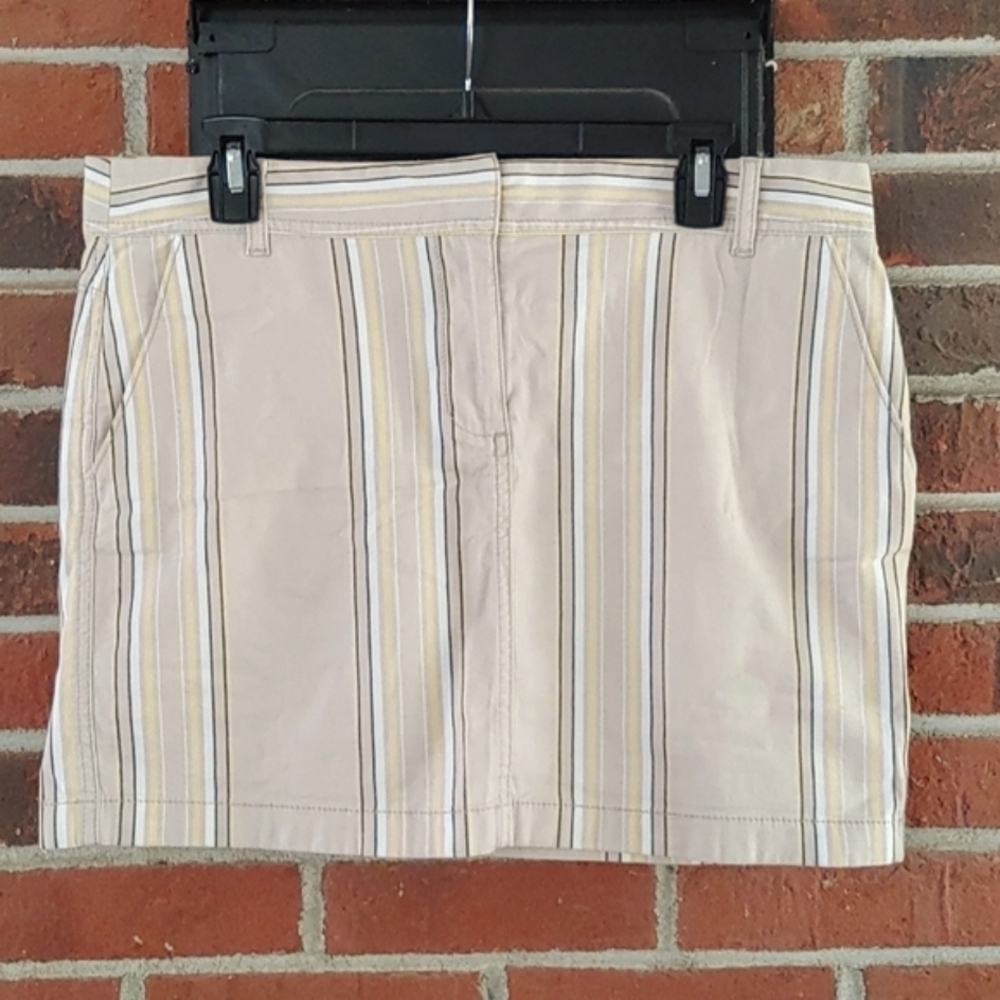 Loft Skirt Size 8